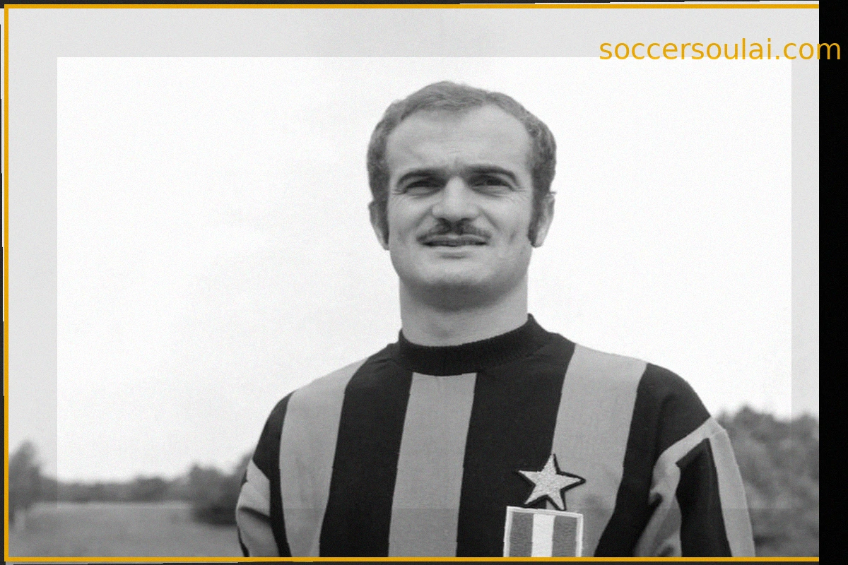 Juventus Condemn 'Disrespectful' Fans for Interrupting Mazzola Tribute