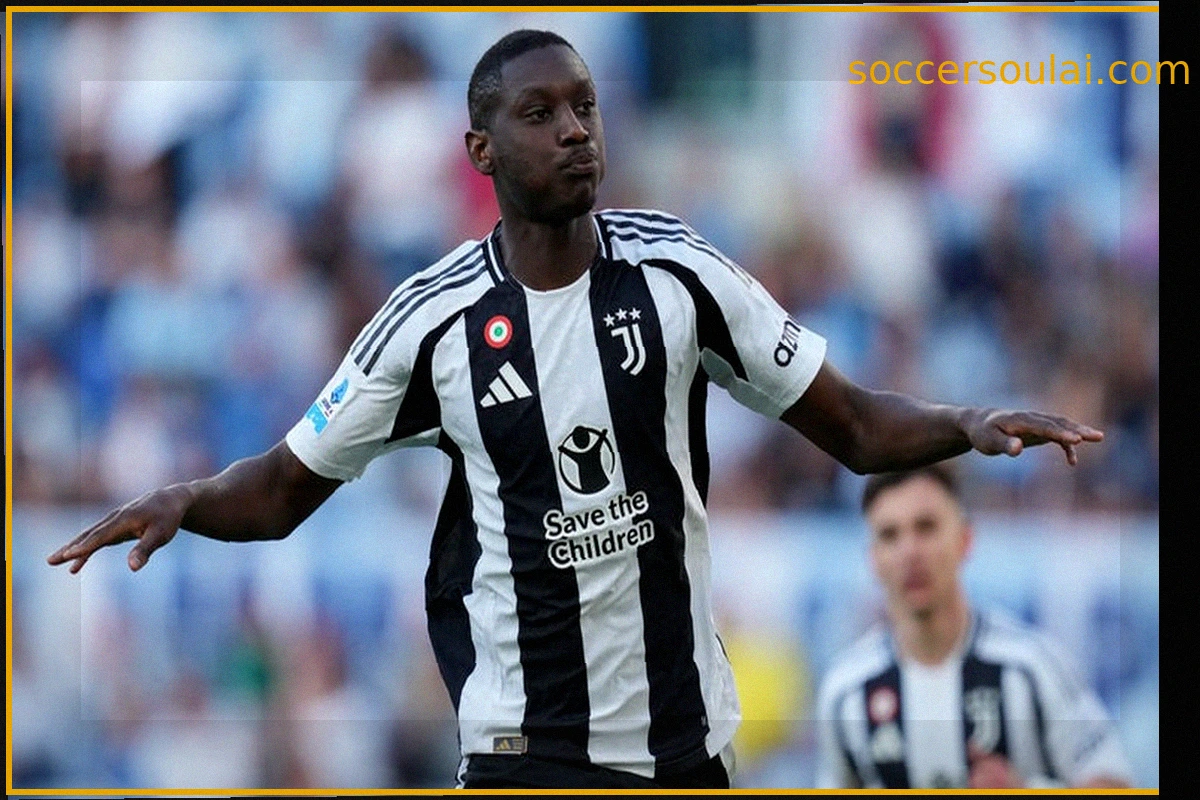 DIRECT. L'avenir de Kolo Muani se précise sur le marché des transferts