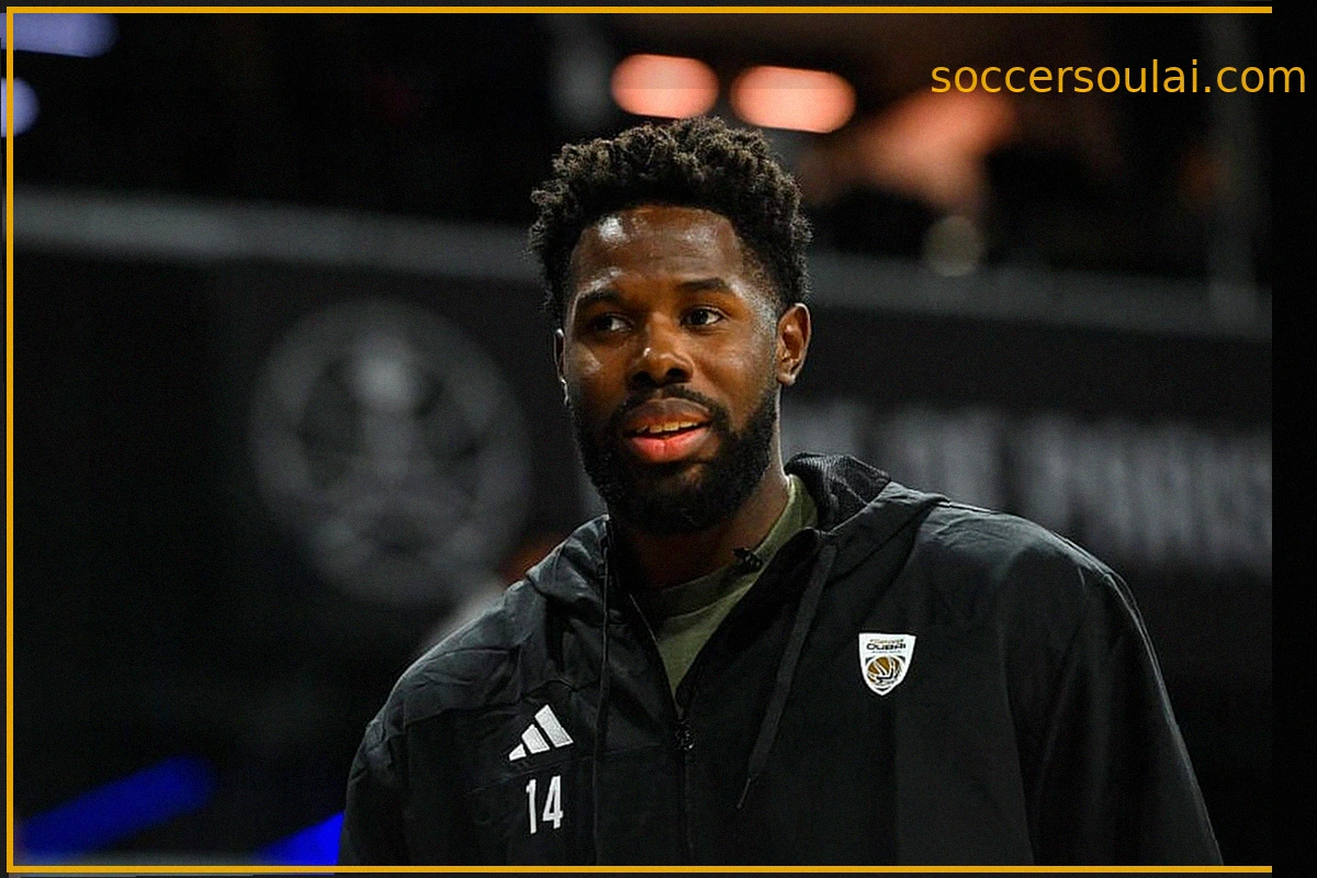 Mam Jaiteh en route pour Naples