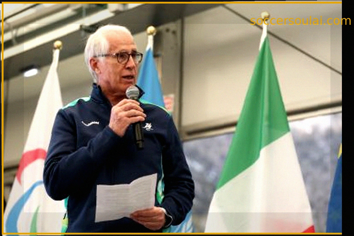 MalagΓ² could be appointed FIGC special commissioner, replacing himself