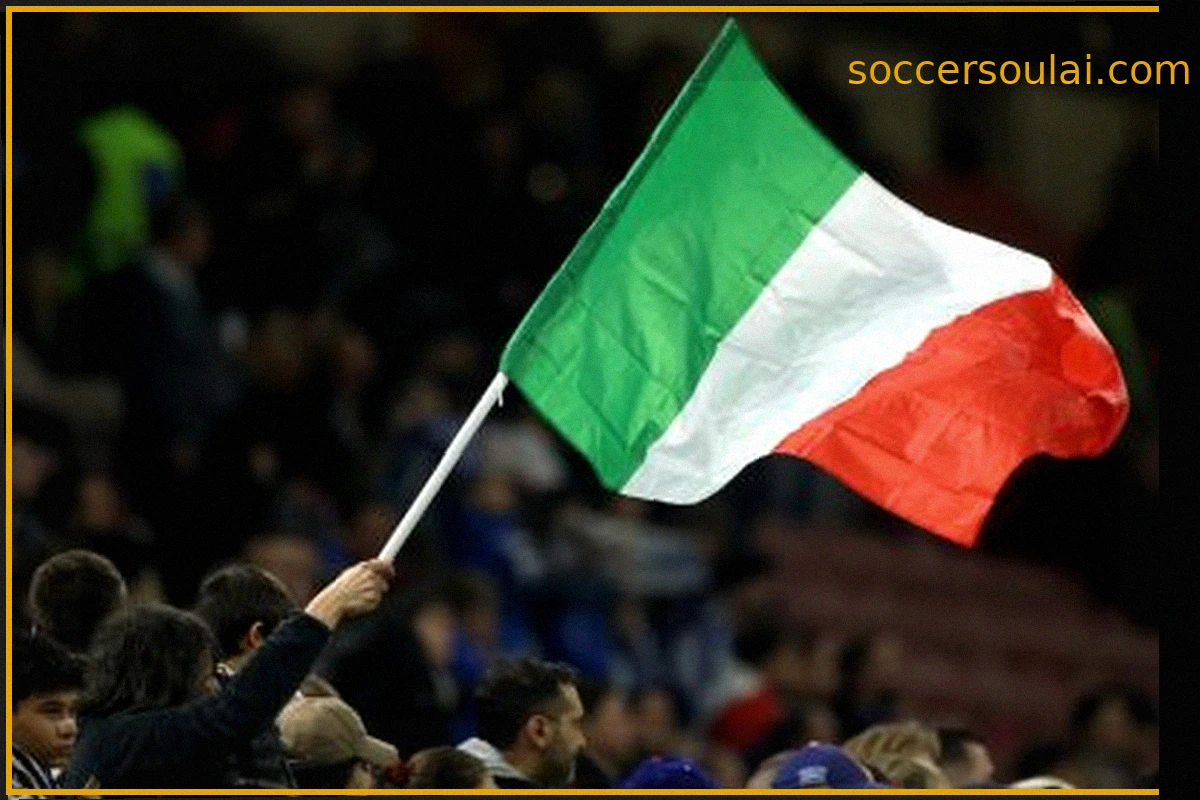 Football Italia Launches Official YouTube Channel for Deeper Italian Football Coverage