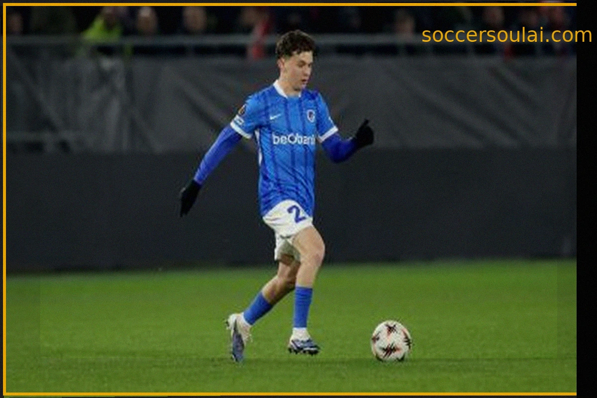 Milan Rivals Borussia Dortmund for Karetsas, Targets Hojbjerg