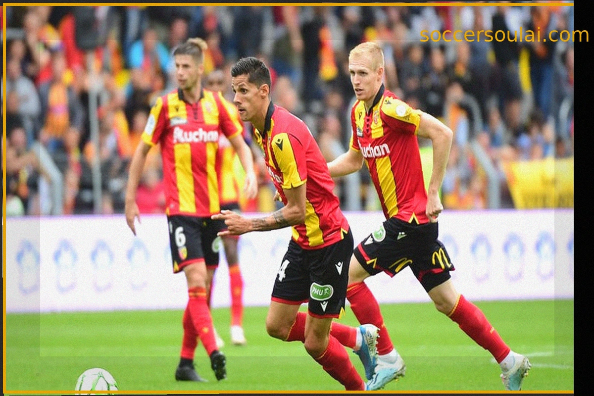 RC Lens: A Return to French Elite Football