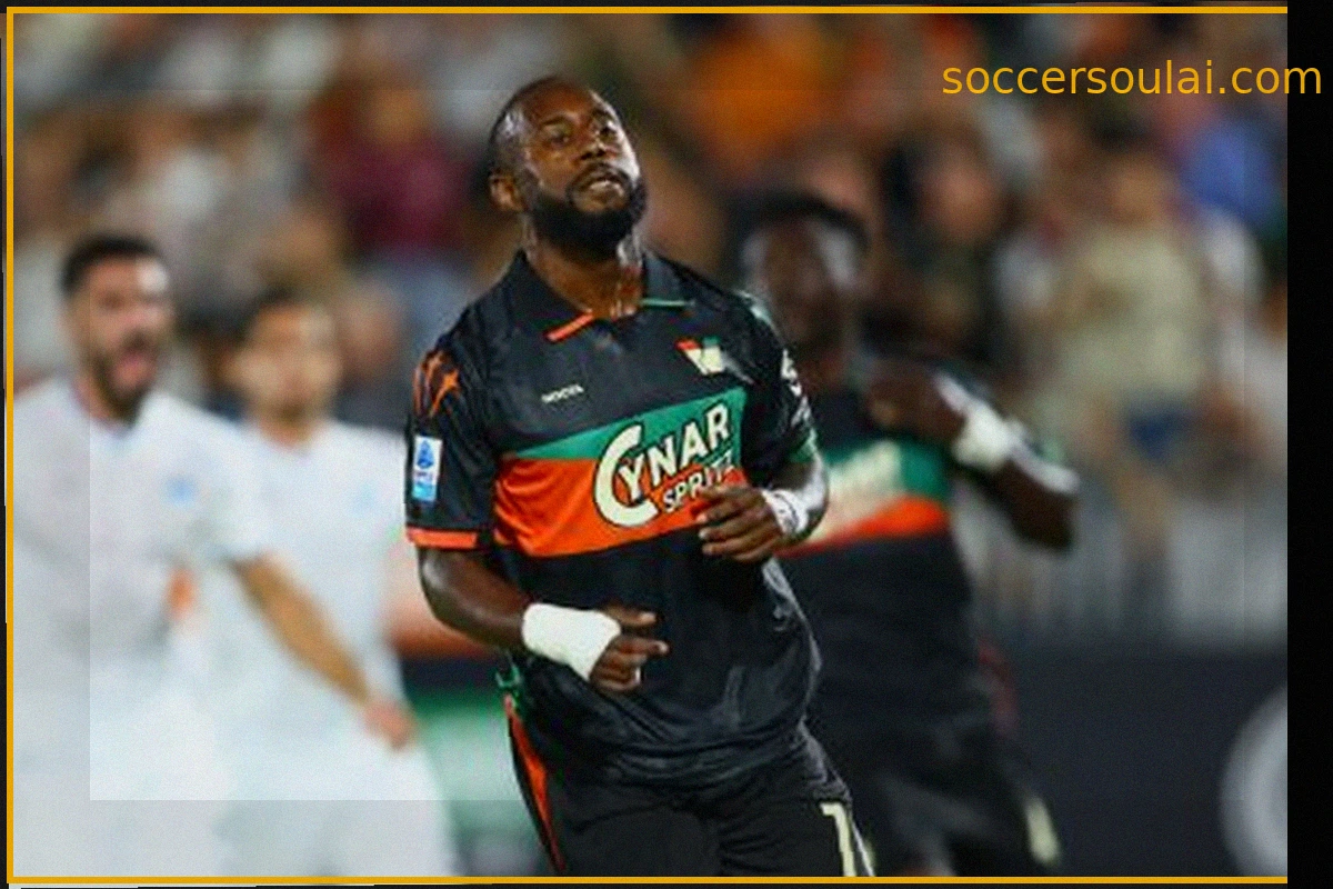 Stroppa: Venezia's Table Position Doesn't Match Performance; We Need to Capitalize on Chances
