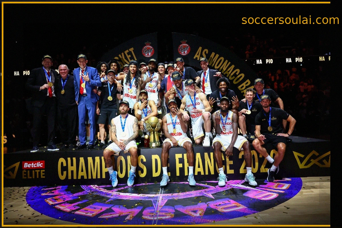 AS Monaco Appeals Exclusion to CNOSF