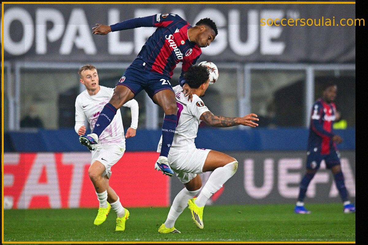 Jhon Lucumi Finalizes Juventus Move for €20 Million Including Bonuses