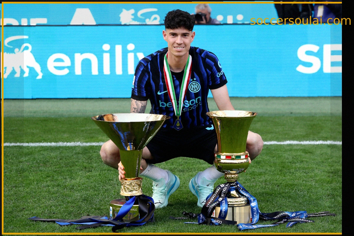 Real Madrid's Pursuit of Bastoni Complicated by Asensio Injury