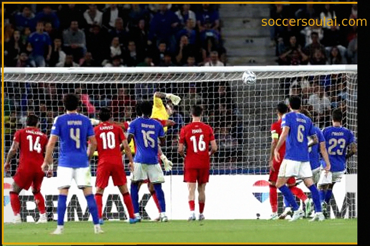 Calafiori: First Italy Goal in Bologna Felt Destined, Thanks Bonucci for Set Play