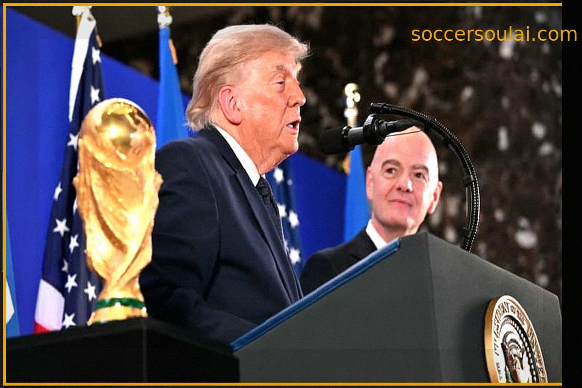 Donald Trump's Tactical Advice to Thomas Tuchel on England's Loss to Argentina
