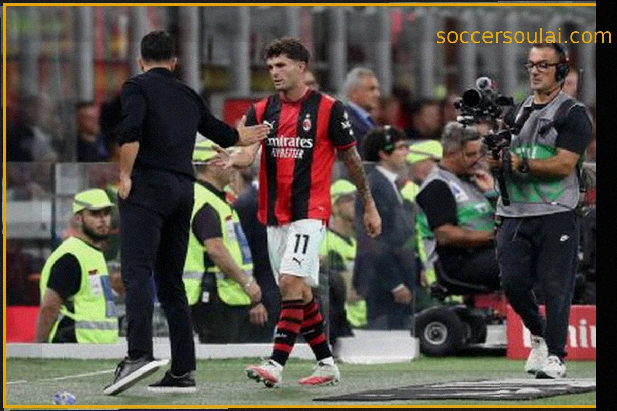 Amorim: Milan’s Freedom, Avoiding Manchester United’s Mistakes