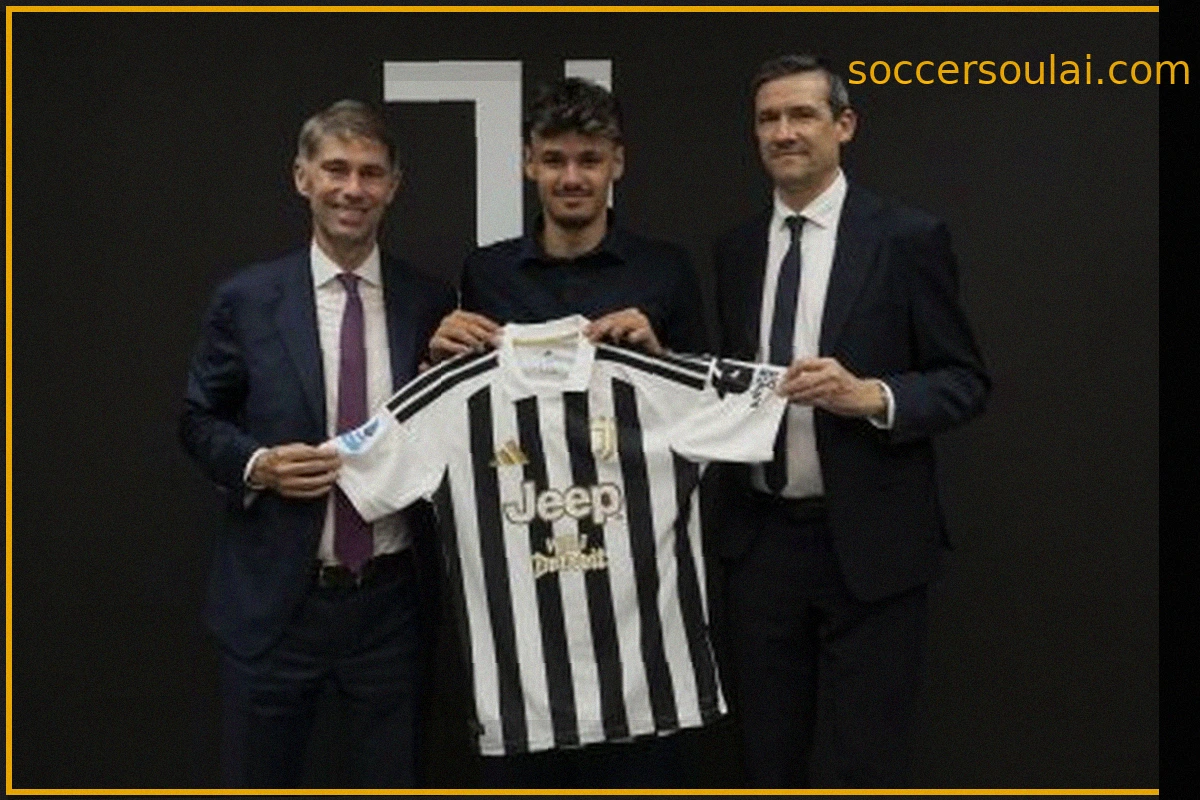 Pjanić Instrumental in Alajbegović's Juventus Transfer