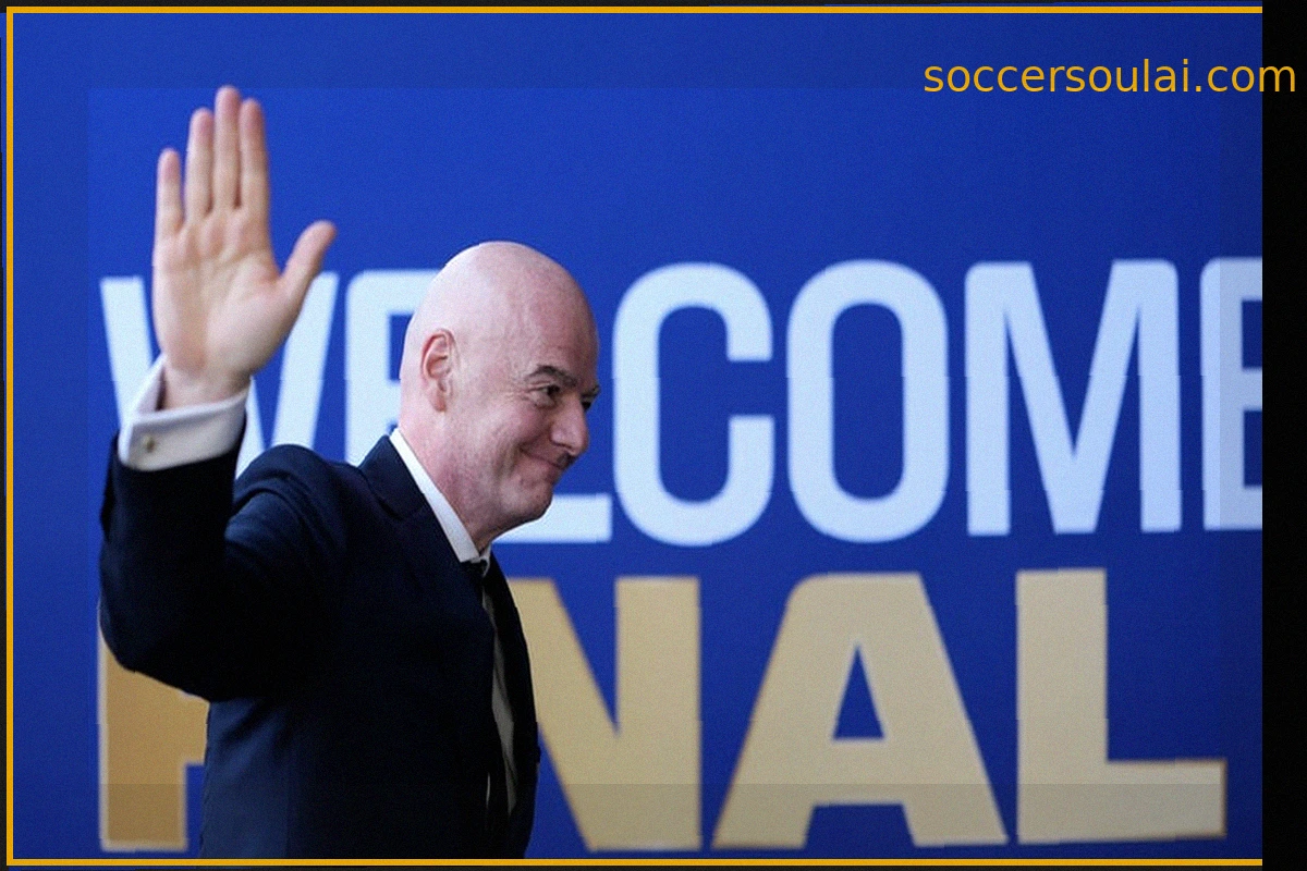 L'Association des Ligues Européennes Dénonce le Projet de Coupe du Monde à 64 Équipes de la FIFA