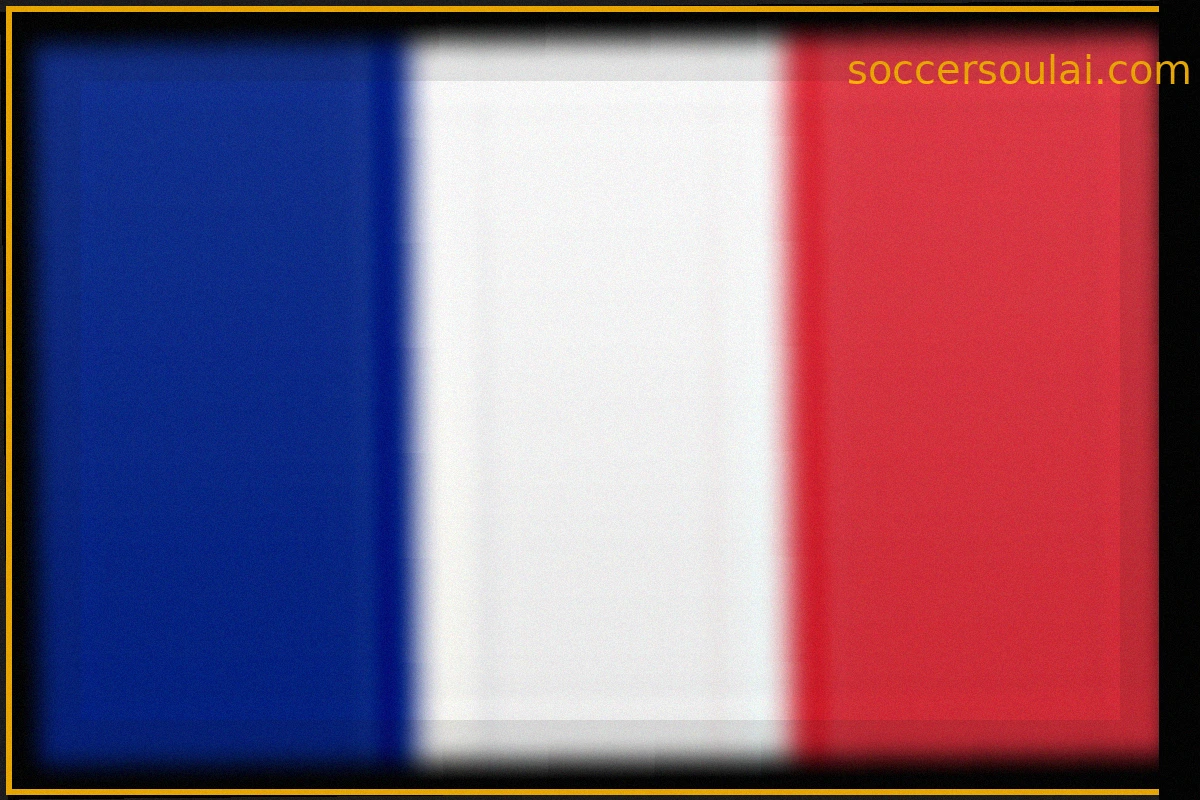 France vs. Belgium: Olise and Doué Lead Comeback Victory