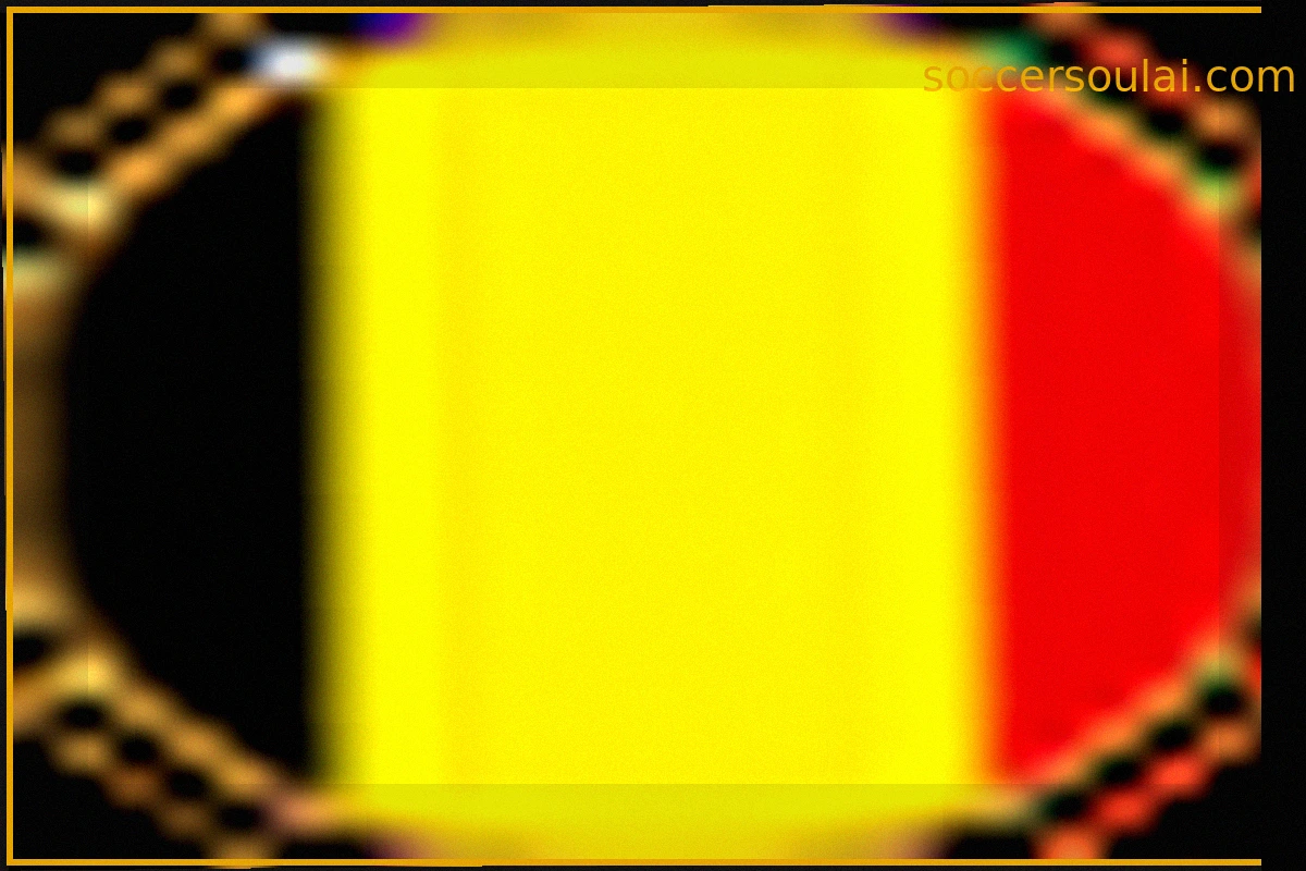 Thibaut Courtois Removed from Belgium National Team WhatsApp Group