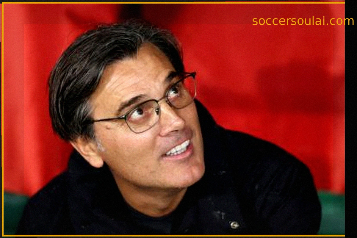 Montella: ‘I want to continue as Turkiye coach, we inflated expectations’