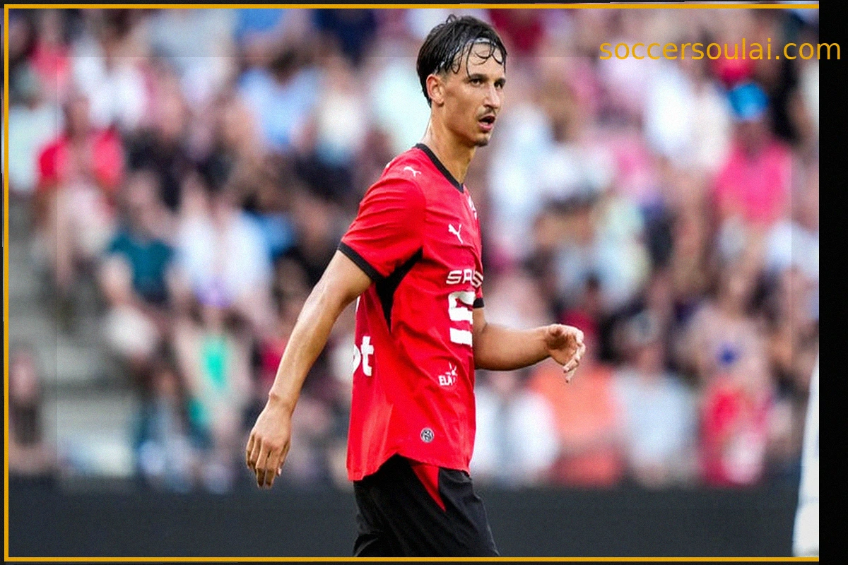 Sturm Graz 0-0 Rennes: French side starts Europa League campaign with a draw