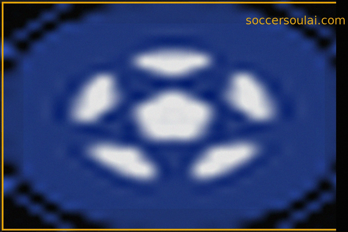 Brazilian Player Falls Down Stairs Celebrating Goal
