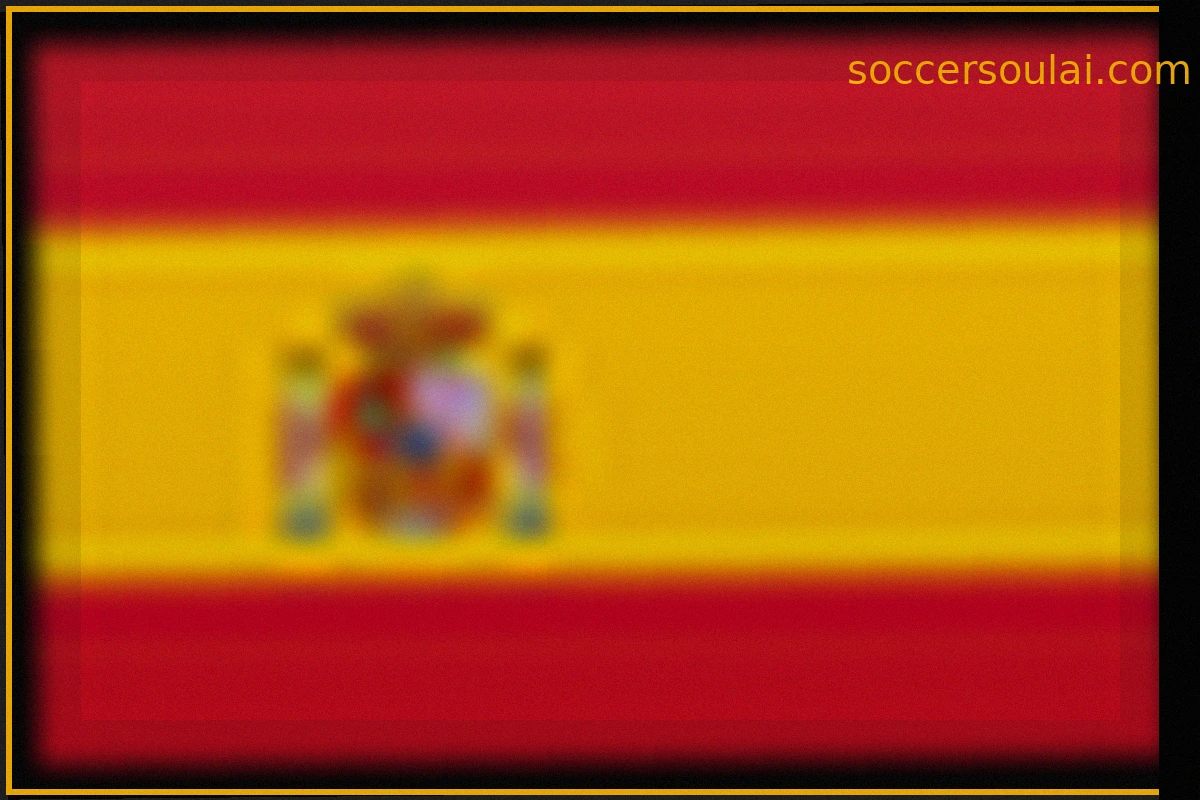 Spain Secures Third Nations League Win Against Czech Republic