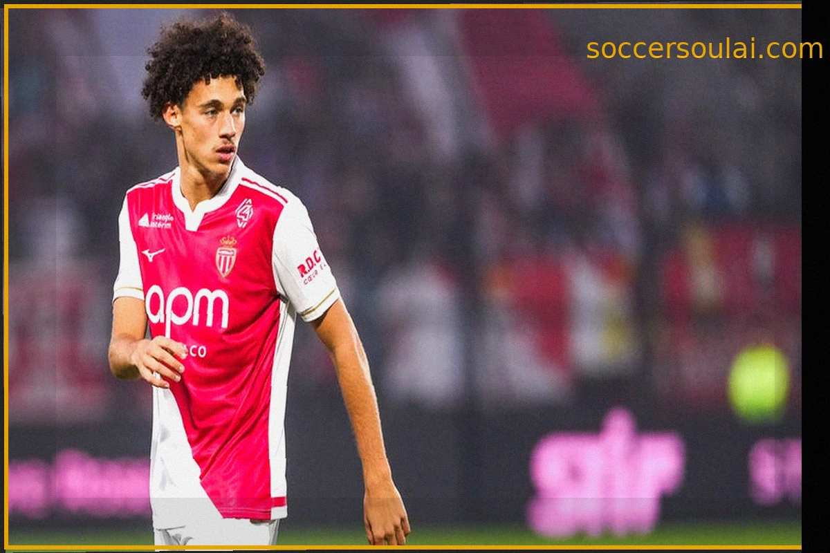 PSG et Monaco : Discussions en cours pour Maghnes Akliouche