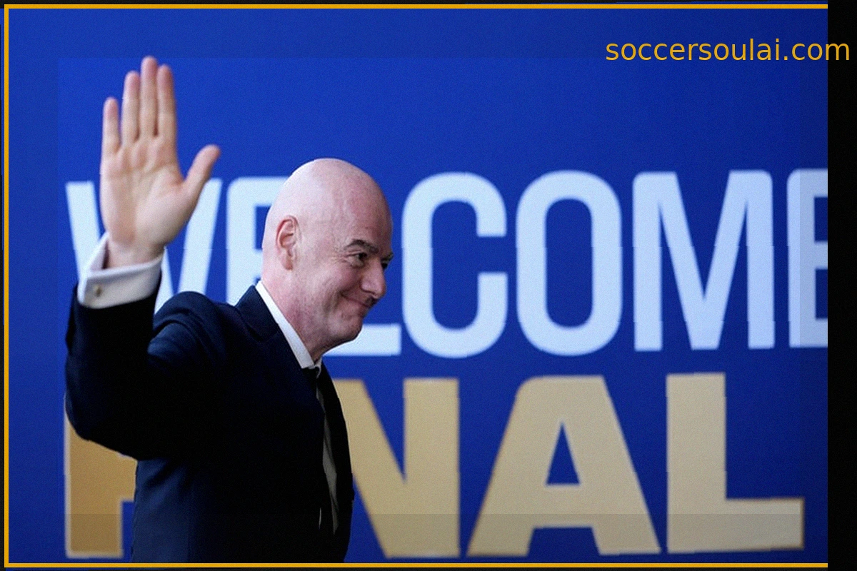 2026 World Cup Host Cities Concerned Over Unpaid FIFA Donation