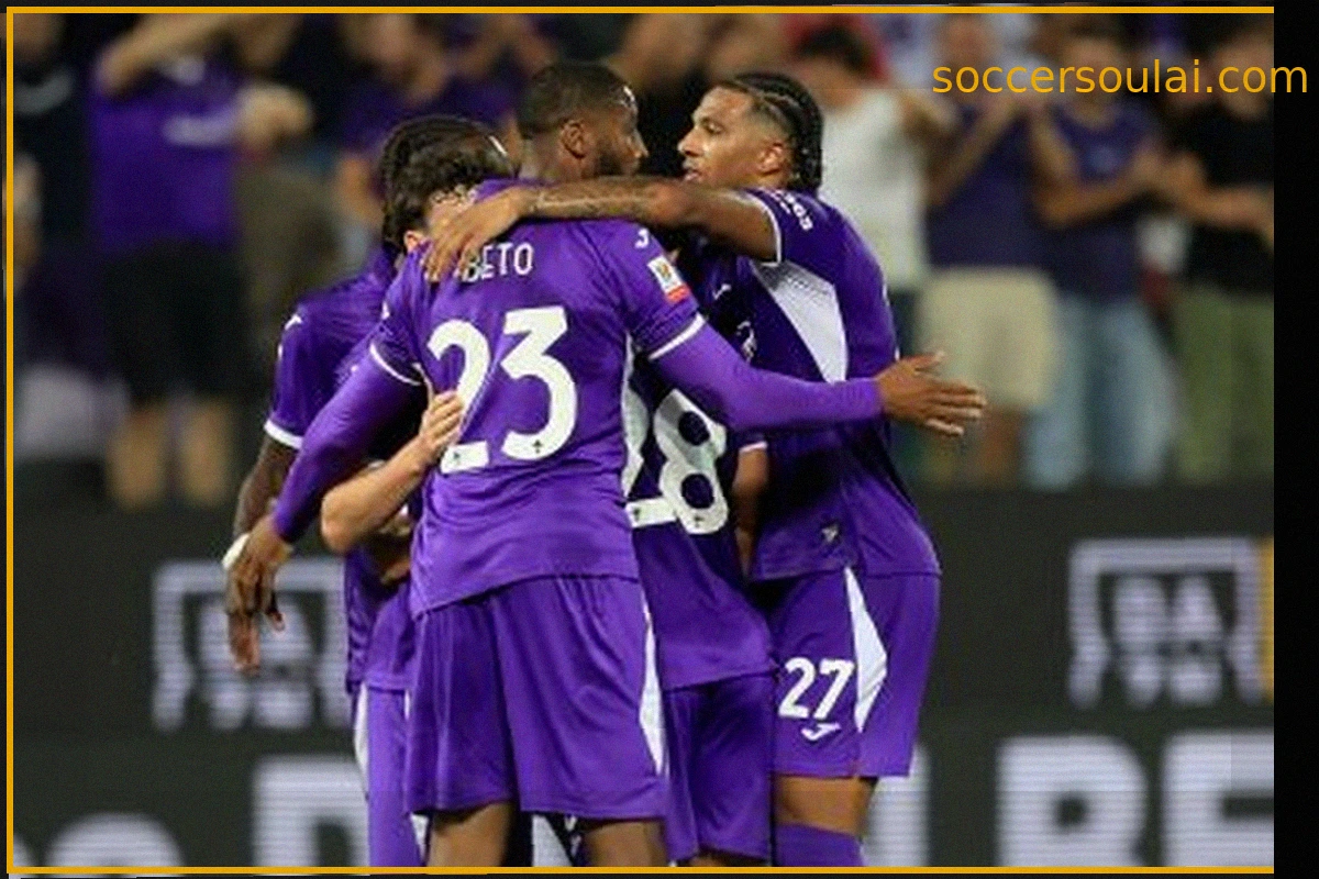 Pedro Goncalves: Fiorentina Move Accepted Instantly, Saudi Offers Declined