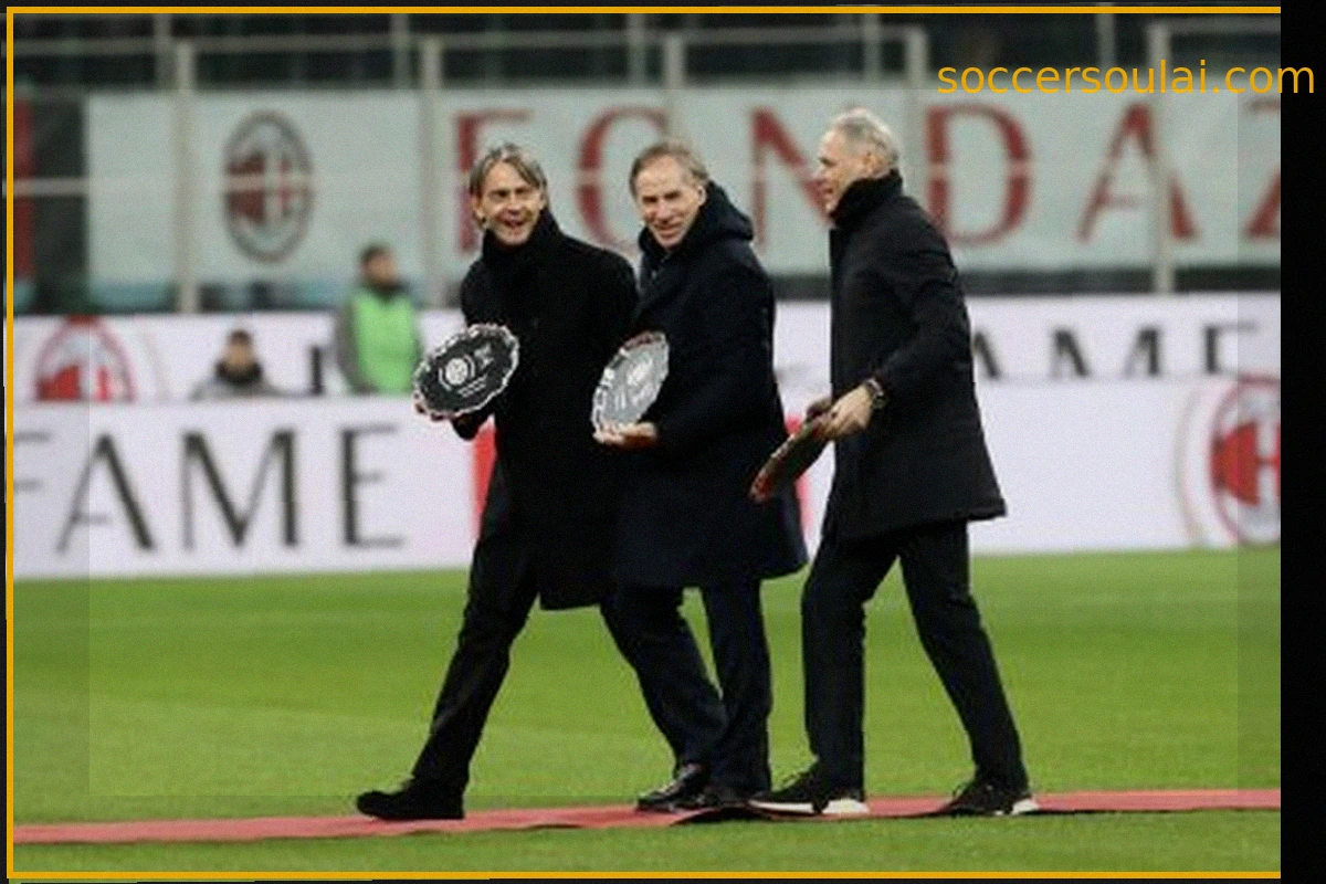 Milan Denies Legendary Captain Baresi Has Died, Denounces False Rumours