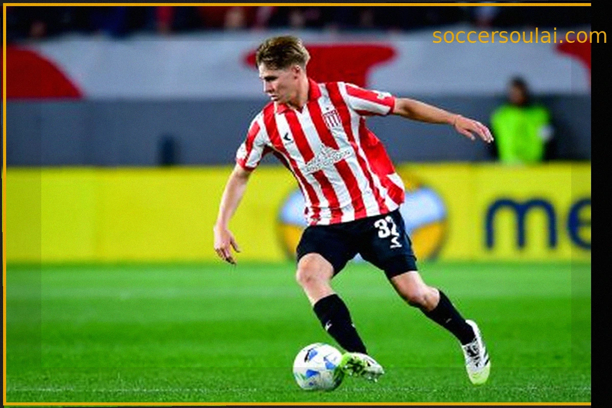Bologna Secures Mikel Amondarain from Estudiantes for β¬9 Million Plus Bonuses