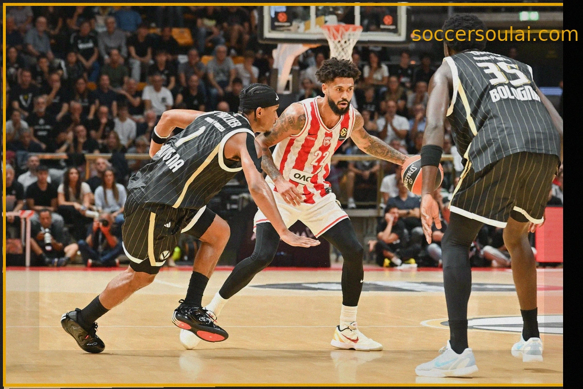 Tyler Dorsey's Future: Conflicting Reports Emerge Amidst Contract Dispute