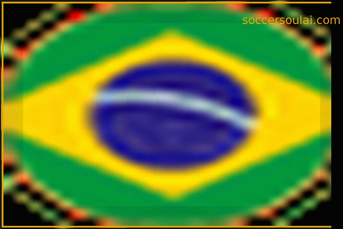 Nouveaux Visages, Pas de Paixão: Première Liste du Brésil Post-Mondial